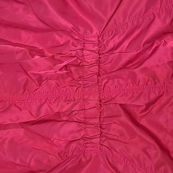 NWT BHWM Pink Jacket - Picture 10 of 15